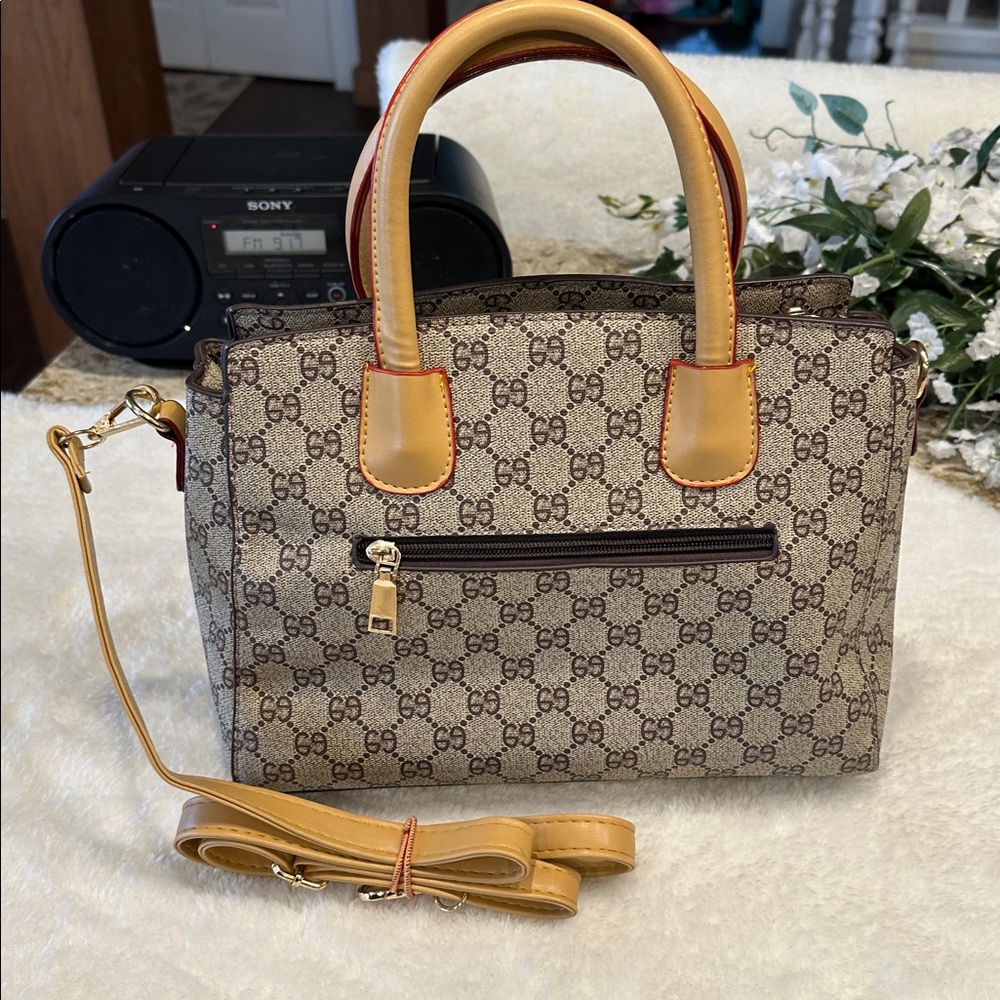 Nwot. Fashion bag